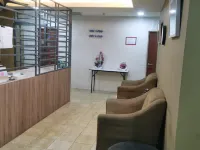 Hotel New Tauns Klang Hotels in Kapar