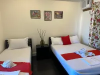 A's Azotea de Bohol Hotels in Loon