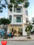 Tuan Đat Luxury FLC Sam Son Hotels in Sam Son