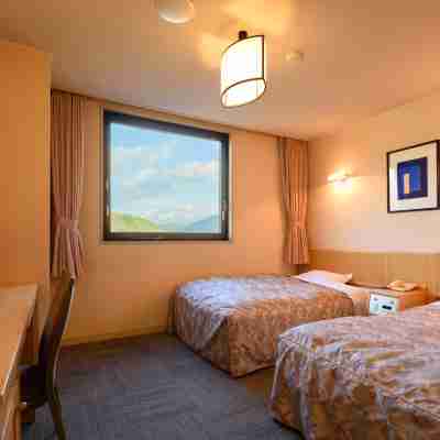 가이센카쿠 Rooms