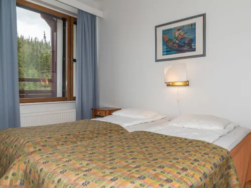 Ylläs Chalets a507