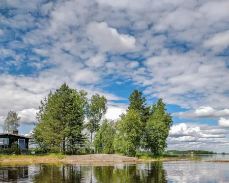Inninniemi Hotels in Nivala-Haapajarvi sub-region