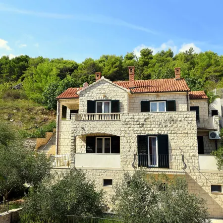 Villa Bay View Hotels in Postire
