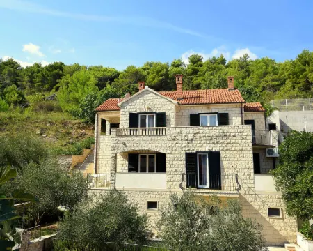 Villa Bay View Hotels in Postire