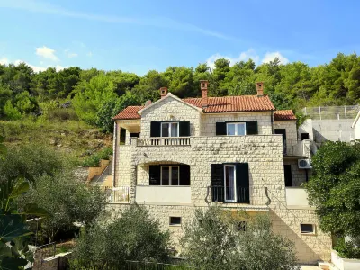 Villa Bay View