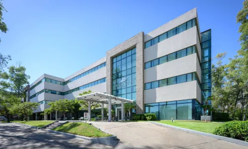 Orfeo Suites Cordoba