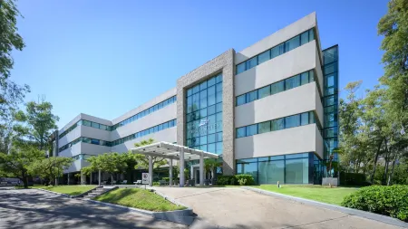 Orfeo Suites Cordoba