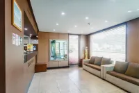 Taean Beach Resort Pension