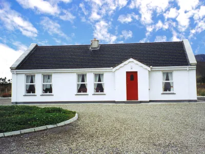 Glenvale Cottage Hotels near Achill Island
