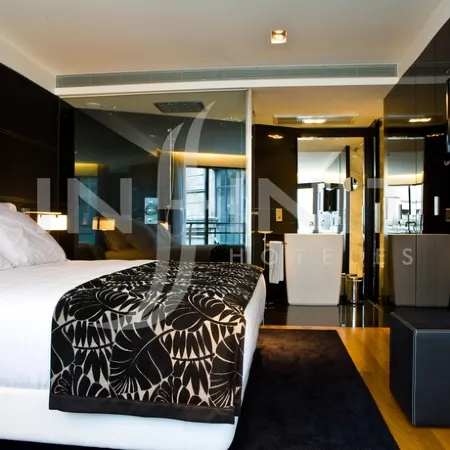 Hotel Inffinit