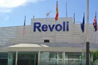 Grupotel Revoli Hotels near Mary D's Bar
