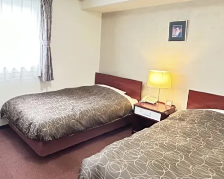 久喜シティホテル 久喜のホテル