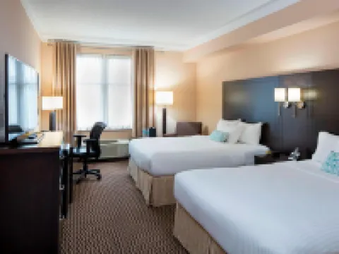 Delta Hotels Guelph Conference Centre Hoteles en Guelph