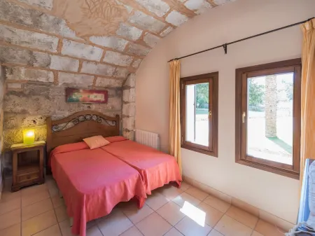 Les Mines Отели в г. Сельва