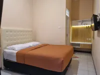Banana Homestay Prawirodirjan