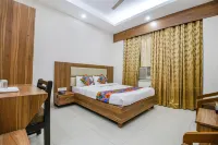 FabHotel Silver Inn I