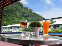 Chongkhao Resort Hotel in zona Baia di Wang Long