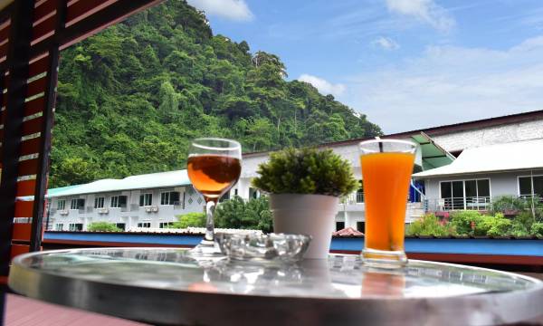 Chongkhao Resort