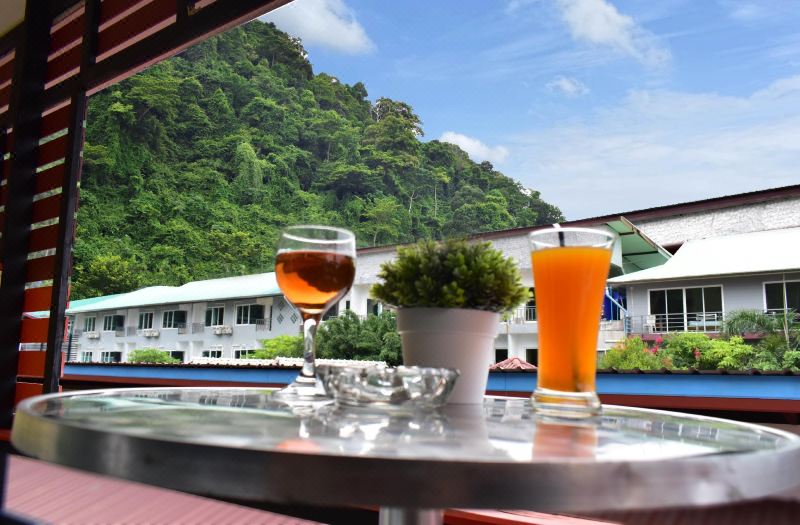 Chongkhao Resort
