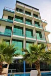 Vm Resort Otel Mersin