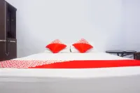 Hotel O Pondok Hikmah Makassar Hotel a Manggala