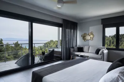 Mirabilia Boutique Hotel