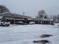 Gladstone Motel Hotels in Escanaba