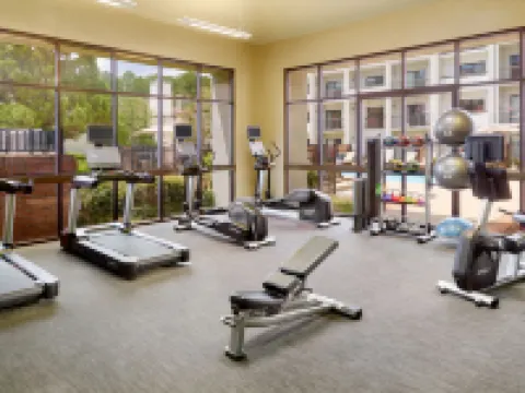 Courtyard Atlanta Executive Park/Emory Hotels in Brookhaven