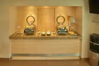 City Express by Marriott Zacatecas - petit déjeuner