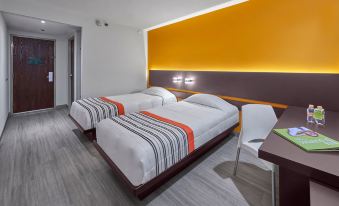City Express Junior by Marriott Mexicali