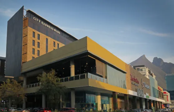 蒙特雷索爾河畔萬豪城市快捷普拉斯酒店