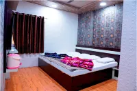 Hotel Qadri 4 Min Distance from Dargah