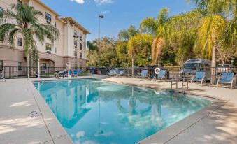 Extended Stay America Premier Suites - Lakeland - I-4