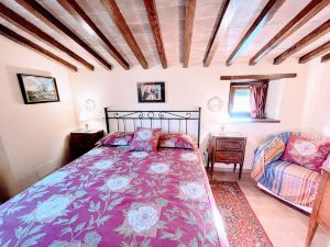 Spoleto Splash : Cisterna/Sleeps 2/3/Wifi/Aircon - Beautiful Views All Around