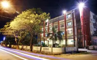 Grand Duta Hotel - Wi-Fi