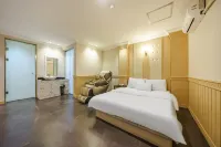 Bucheon Film 372 Hotels in Bucheon-si