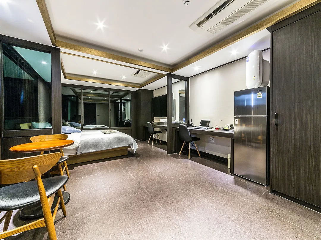 Hotel Seven - Incheon