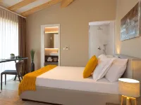 Vigneto Hotels in Brtonigla