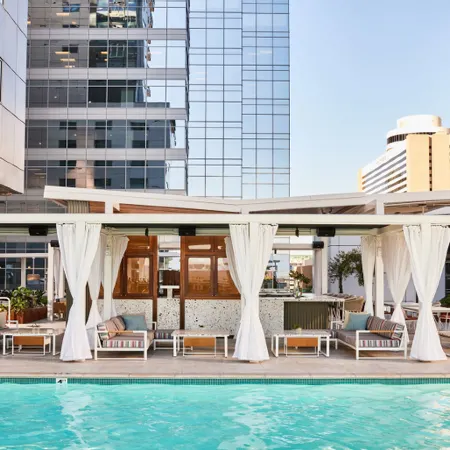 Kimpton HOTEL PALOMAR PHOENIX by IHG