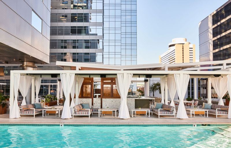 Kimpton Hotel Palomar Phoenix by IHG photo 2