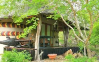 Mali Mali Safari Lodge