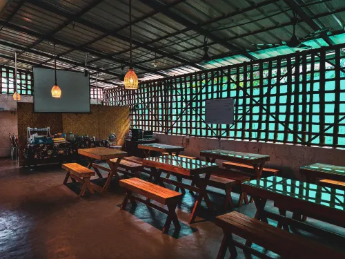 NaturevillaKochi Hotels in Alwaye