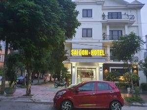 Saigon Hotel