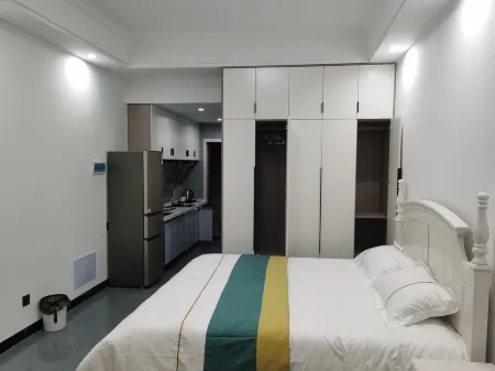 Bazhou Homestay (Lee Tat Secondary)