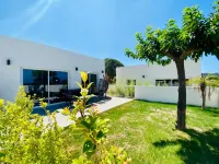 Bella Vista Hôtel, Suites & Maisons Các khách sạn ở Pietrosella
