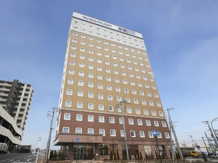 Toyoko Inn Sodegaura Eki Kita Guchi