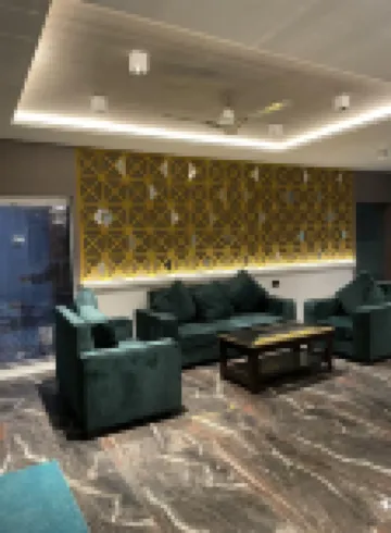 Hotel Sri