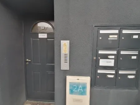 Immoappart Отели в г. Ле-Секестр