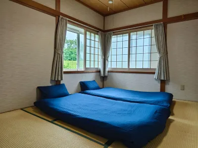 Biei Snow House 시키사이노오카 주변 호텔
