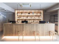 Vessel Inn Asakusa Tsukuba Express